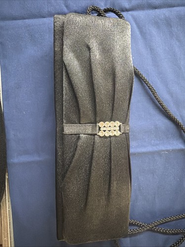 Ladies dress evening bag - dress/,