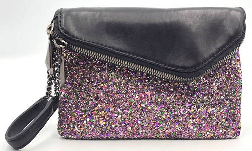 Henri bendel the - deb, leather