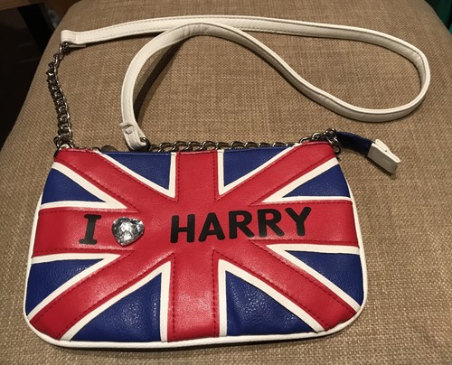 Love harry purse - purse, 6x9